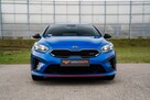 KIA ProCeed 1.6 T-GDI, Salon PL, Bezwypadkowy, FVAT23%, Serwis ASO - 2