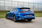 KIA ProCeed 1.6 T-GDI, Salon PL, Bezwypadkowy, FVAT23%, Serwis ASO - 4