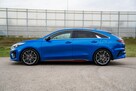 KIA ProCeed 1.6 T-GDI, Salon PL, Bezwypadkowy, FVAT23%, Serwis ASO - 10