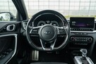 KIA ProCeed 1.6 T-GDI, Salon PL, Bezwypadkowy, FVAT23%, Serwis ASO - 16