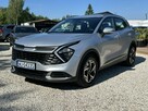 Kia Sportage 1.6 T-GDI M + Smart 2WD, Salon Polska! 1 właściciel! FV 23%! - 3
