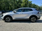 Kia Sportage 1.6 T-GDI M + Smart 2WD, Salon Polska! 1 właściciel! FV 23%! - 4