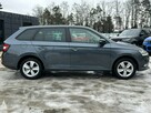 Fabia 1.0 Ambition, Salon Polska! 1 właściciel! LPG - 9