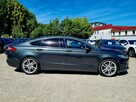 Ford Mondeo Full LED Serwis Navi Parktronic Kamera Climatronic Tempomat Gwarancja! - 4