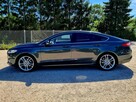Ford Mondeo Full LED Serwis Navi Parktronic Kamera Climatronic Tempomat Gwarancja! - 8