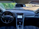 Ford Mondeo Full LED Serwis Navi Parktronic Kamera Climatronic Tempomat Gwarancja! - 16