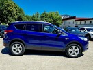 Ford Kuga Serwis Navi Climatronic Tempomat Bluetooth Multifunkcja Gwarancja! - 4