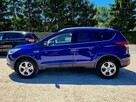 Ford Kuga Serwis Navi Climatronic Tempomat Bluetooth Multifunkcja Gwarancja! - 8