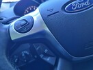 Ford Kuga Serwis Navi Climatronic Tempomat Bluetooth Multifunkcja Gwarancja! - 16