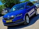 Škoda Karoq FULL LED Serwis Virtual Cocpit Parktronic Kamera ACC Gwarancja!