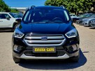 Ford Kuga Lift Serwis LED Navi Climatronic Kamera Parktronic Tempomat Gwarancja! - 2