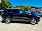 Ford Kuga Lift Serwis LED Navi Climatronic Kamera Parktronic Tempomat Gwarancja! - 4