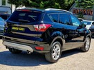 Ford Kuga Lift Serwis LED Navi Climatronic Kamera Parktronic Tempomat Gwarancja! - 5