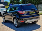 Ford Kuga Lift Serwis LED Navi Climatronic Kamera Parktronic Tempomat Gwarancja! - 7