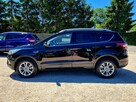 Ford Kuga Lift Serwis LED Navi Climatronic Kamera Parktronic Tempomat Gwarancja! - 8