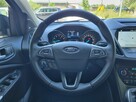 Ford Kuga Lift Serwis LED Navi Climatronic Kamera Parktronic Tempomat Gwarancja! - 16