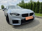 BMW M2 Pierwszy właściciel/Krajowy/fv/Bezwypadkowa - 2