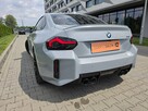 BMW M2 Pierwszy właściciel/Krajowy/fv/Bezwypadkowa - 5