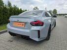 BMW M2 Pierwszy właściciel/Krajowy/fv/Bezwypadkowa - 7
