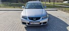 Honda Accord 2.0 155KM / Warszawa / Bezwypadkowy / Zamiana - 2