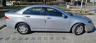 Honda Accord 2.0 155KM / Warszawa / Bezwypadkowy / Zamiana - 3