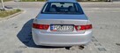 Honda Accord 2.0 155KM / Warszawa / Bezwypadkowy / Zamiana - 5