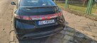 Honda Civic - 4