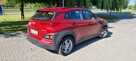 Hyundai Kona - 5