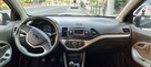 Kia Picanto 1.0MPI / Bezwypadkowy / Zamiana - 13