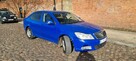 Skoda Octavia 1.9 TDI / Warszawa / Zamiana