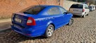 Skoda Octavia 1.9 TDI / Warszawa / Zamiana - 3