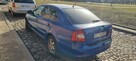 Skoda Octavia 1.9 TDI / Warszawa / Zamiana - 5