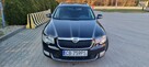 Skoda SuperB 1.6 TDI Szklany dach / Zamiana / Warszawa - 2