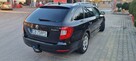 Skoda SuperB 1.6 TDI Szklany dach / Zamiana / Warszawa - 5