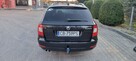Skoda SuperB 1.6 TDI Szklany dach / Zamiana / Warszawa - 6