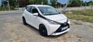 Toyota Aygo 1.0MPI 2018 bardzo bogato wyposażony - 3