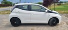 Toyota Aygo 1.0MPI 2018 bardzo bogato wyposażony - 4