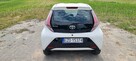 Toyota Aygo 1.0MPI 2018 bardzo bogato wyposażony - 6