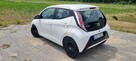 Toyota Aygo 1.0MPI 2018 bardzo bogato wyposażony - 7