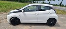 Toyota Aygo 1.0MPI 2018 bardzo bogato wyposażony - 8