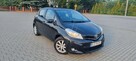 Toyota Yaris 1.0 / Warszawa / Zamiana