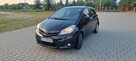 Toyota Yaris 1.0 / Warszawa / Zamiana - 2