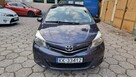 Toyota Yaris - 2