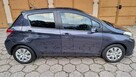 Toyota Yaris - 3