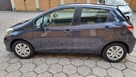 Toyota Yaris - 7