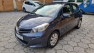 Toyota Yaris - 8