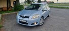 Toyota Auris 1.6 / Zamiana