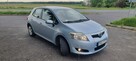 Toyota Auris 1.6 / Zamiana - 3
