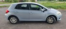 Toyota Auris 1.6 / Zamiana - 4