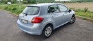 Toyota Auris 1.6 / Zamiana - 5